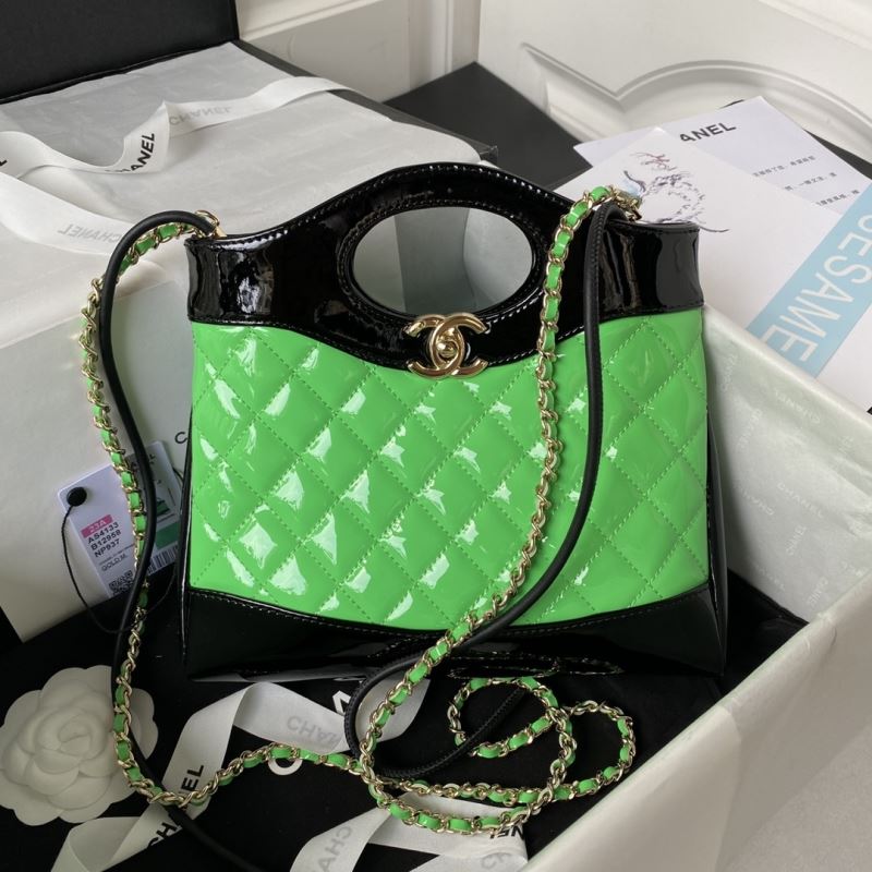 Ch**el satchel bags